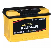  KAINAR 75 А/ч обр.